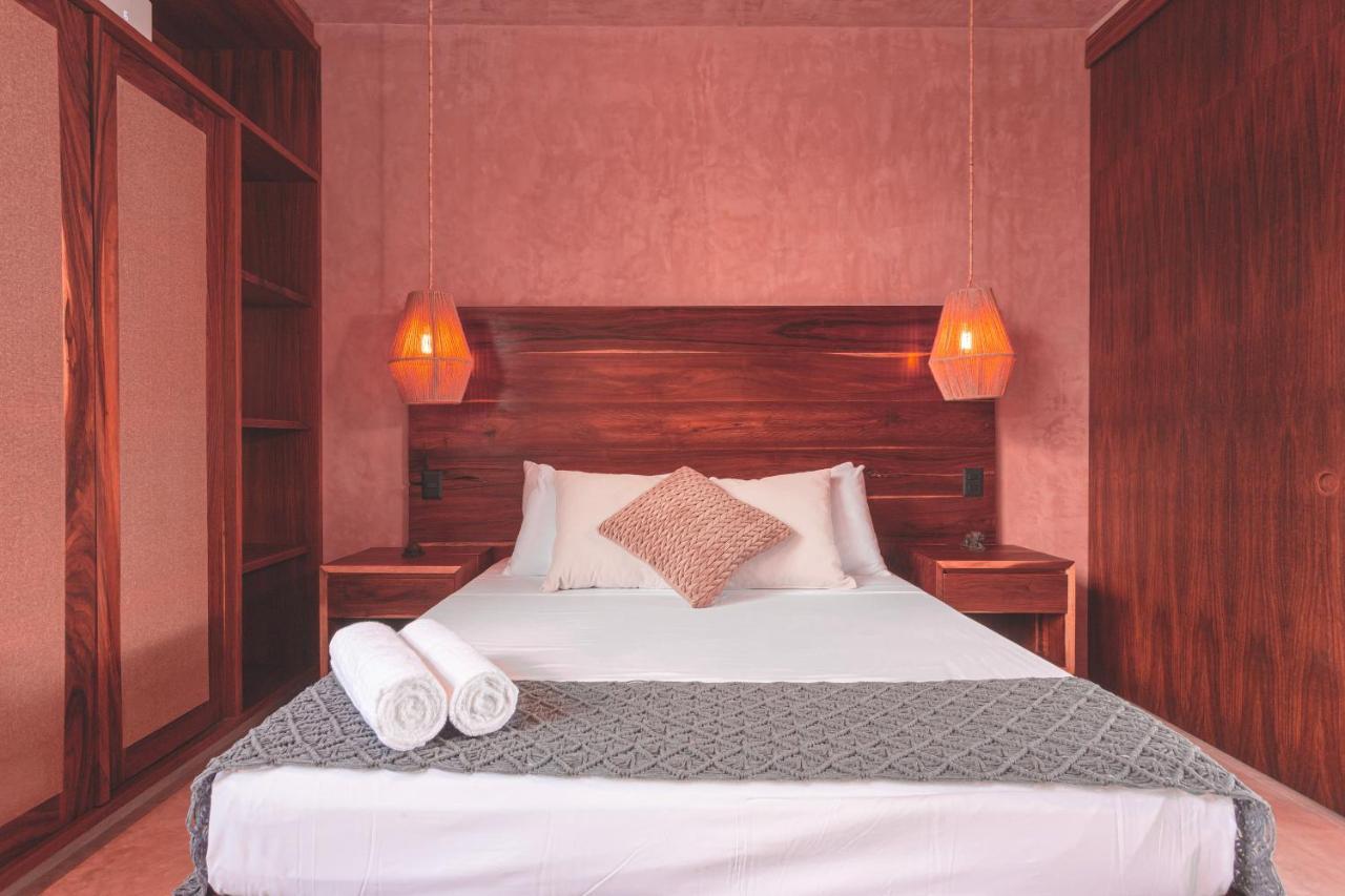 Entorno Tulum - Luxury Villas Екстер'єр фото