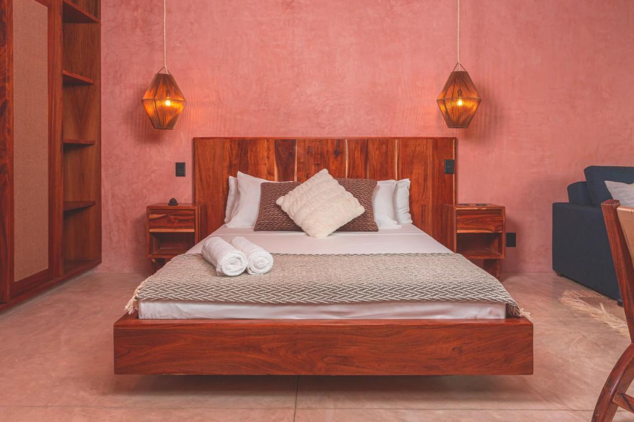 Entorno Tulum - Luxury Villas Екстер'єр фото