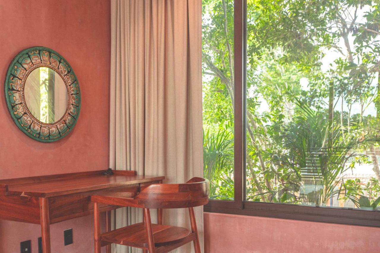 Entorno Tulum - Luxury Villas Екстер'єр фото